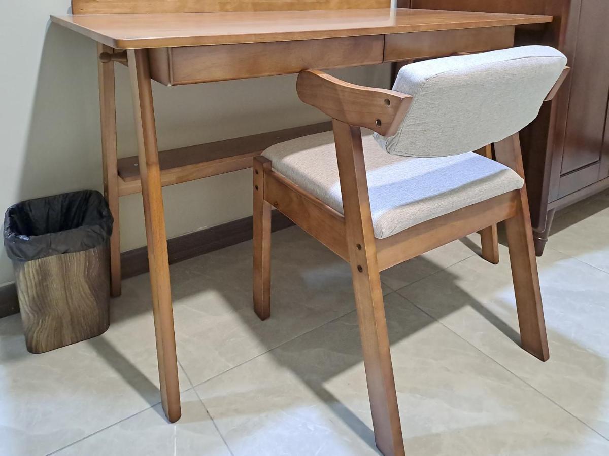 Global Residency Hotel Kota Kinabalu Kültér fotó