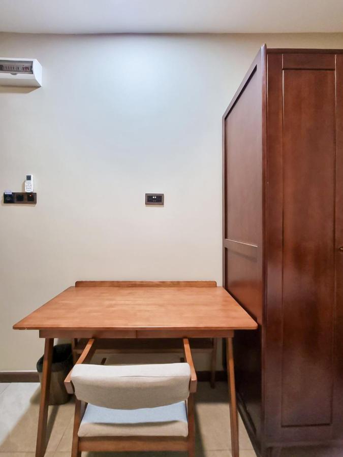 Global Residency Hotel Kota Kinabalu Kültér fotó